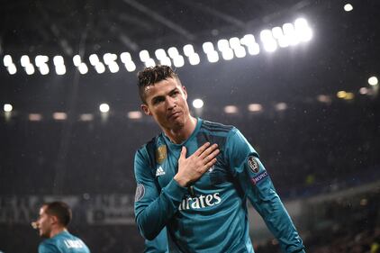 Cristiano Ronaldo, le foto del calciatore 4