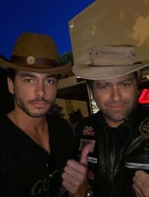 Grande Fratello Vip, reunion a sorpresa per alcuni ex concorrenti 6