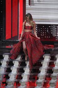 Diletta Leotta hot al Festival di Sanremo 42