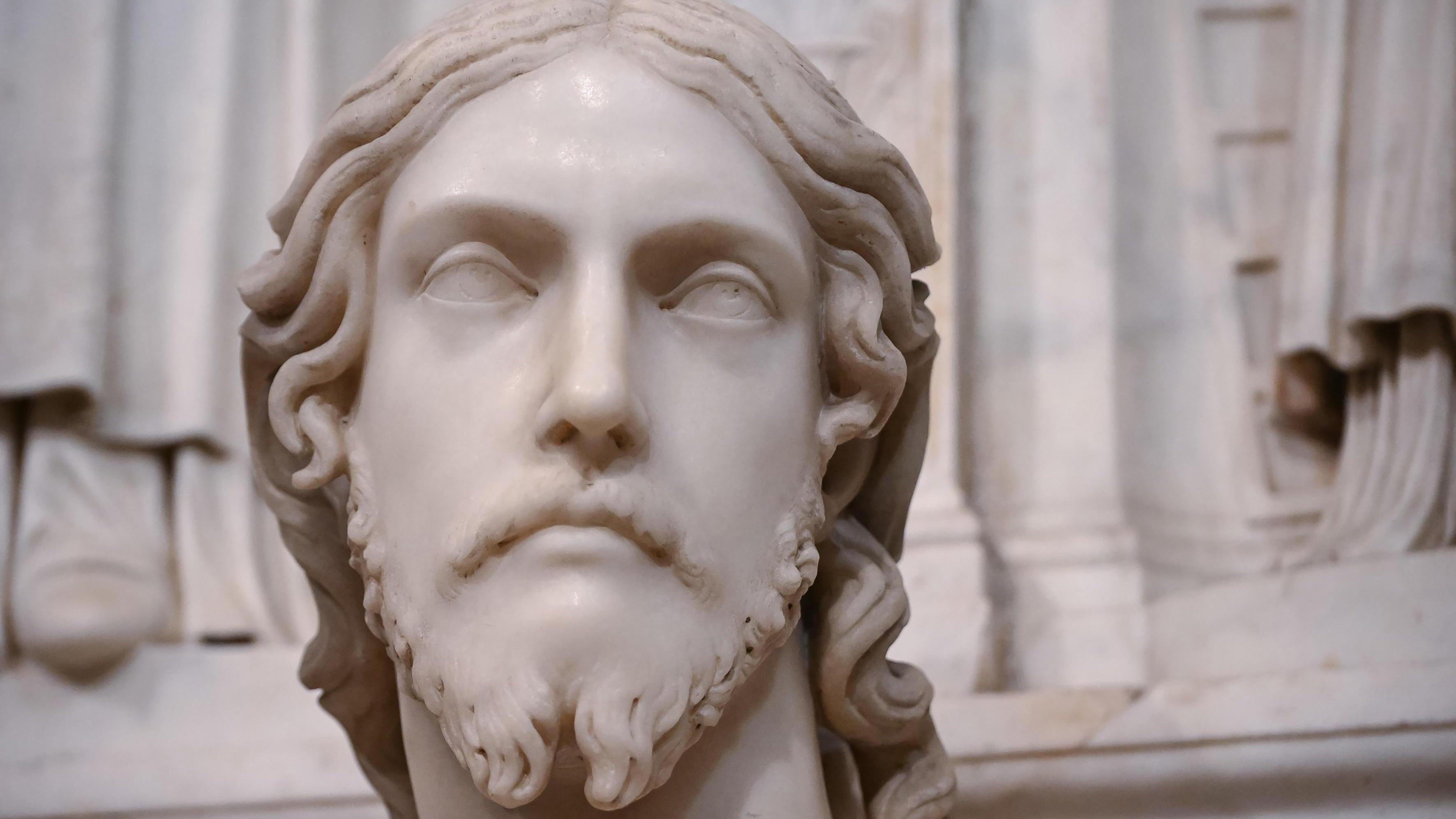 Ecco perché quel busto non è di Michelangelo
