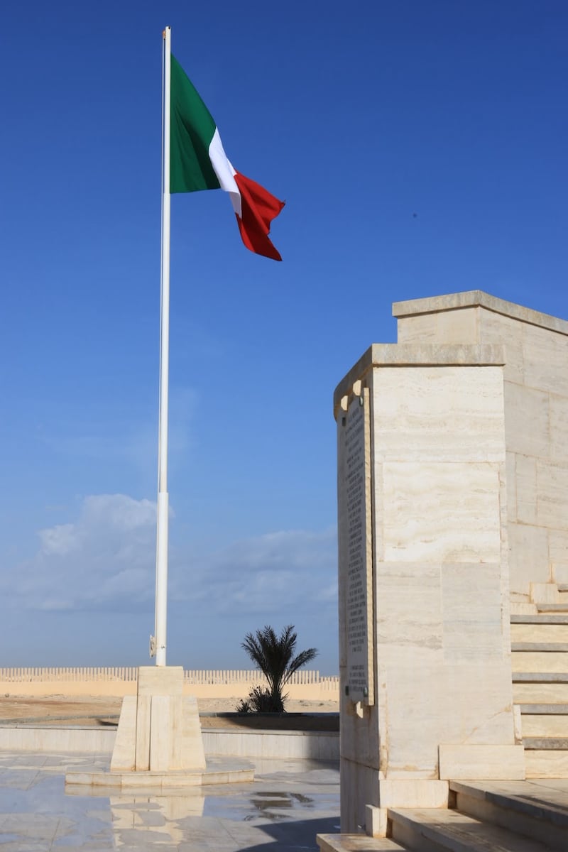 el alamein
