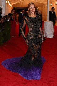 Beyoncé, le foto della sexy popstar 13