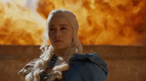 Daenerys Targaryen, foto 39