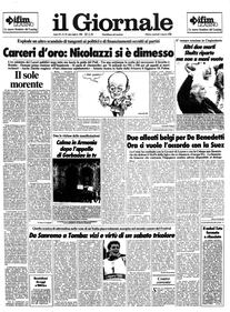 Le copertine dal 1974 al 1998 14