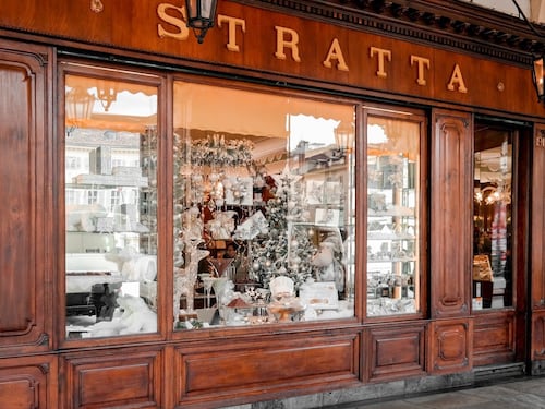 Stratta, 190 anni di gioie e confetti. “Abbiamo reso i torinesi più dolci”