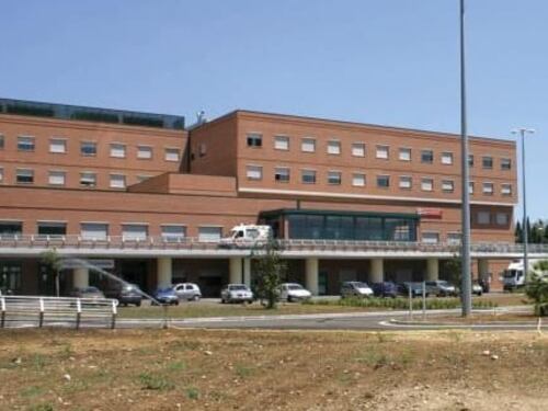 Roma, infermiera aggredita in ospedale da paziente psichiatrica: riscontrate fratture e lesioni