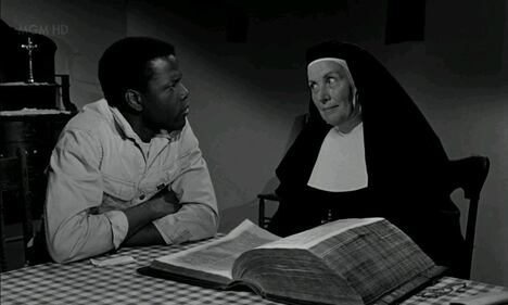 Attori e attrici afroamericani che hanno vinto l'Oscar 15
