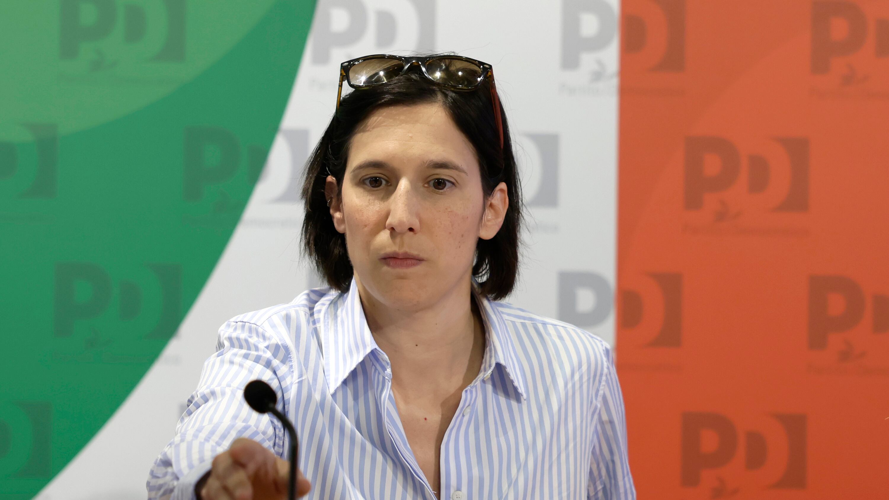 La moglie del soldato