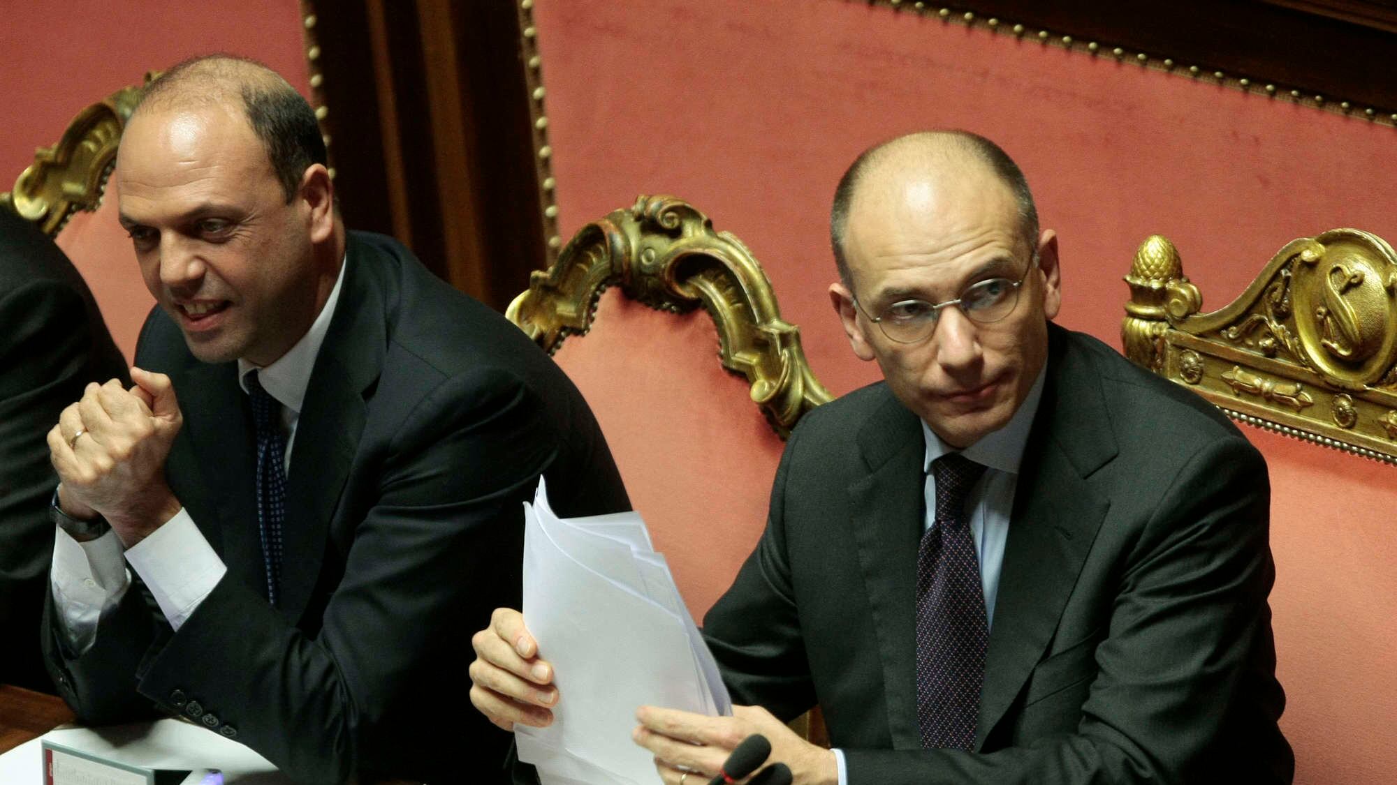 Il governo abolisce il finanziamento pubblico ai partiti