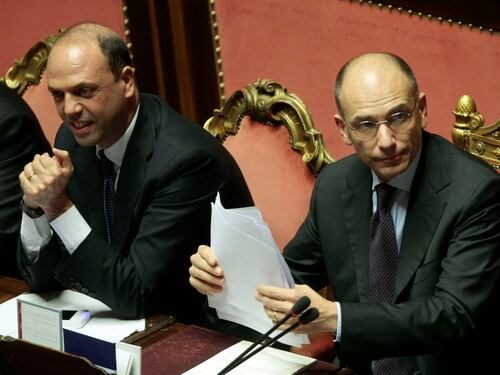 Il governo abolisce il finanziamento pubblico ai partiti