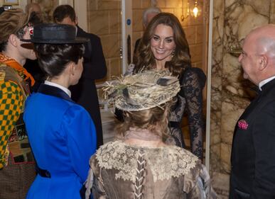 Kate Middleton, le immagini più recenti 6