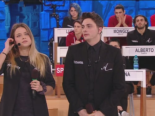Maria De Filippi cambia il regolamento di Amici, Federica tornerà al talent?