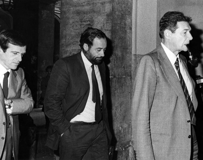 La vita pubblica di Ottaviano Del Turco 5