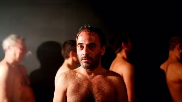Amlet in camicia di forza. Lo Shakespeare di Latini