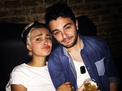 Lorenzo Fragola innamorato: fuga d'amore in Sicilia