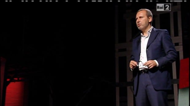 Cento giorni in prigione da innocente, la storia dell'ex manager di Fastweb Mario Rossetti