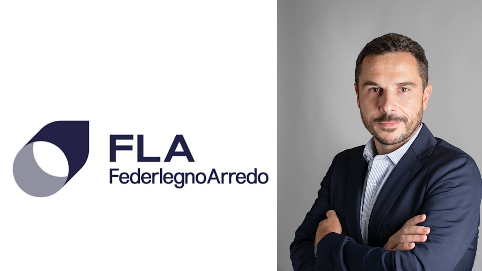 Federlegno, Carlo Piemonte nuovo direttore generale