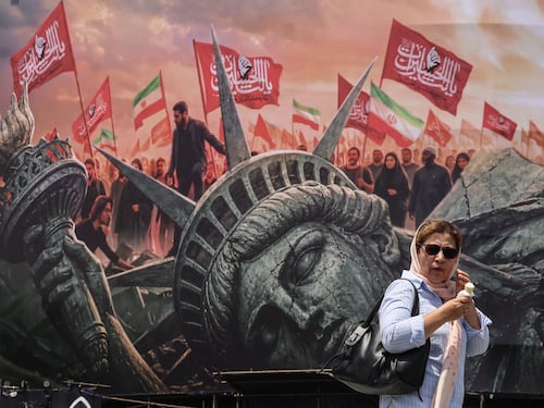 “L’Iran si prepara ad un conflitto più grande”