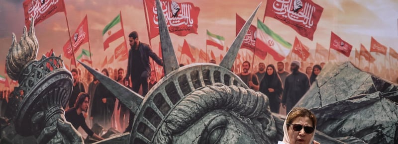 “L’Iran si prepara a un conflitto più grande”