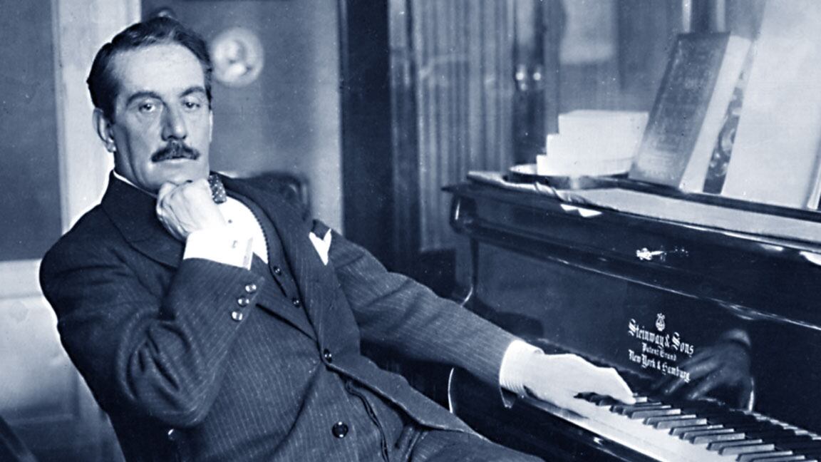 Il maestro Puccini rivive sulle sponde del Lago. Ecco il 64° festival estivo, vera magia d’estate