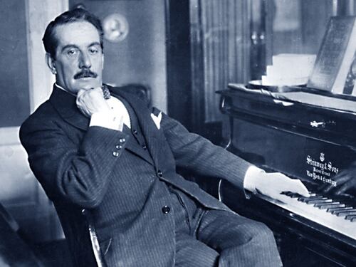 Il maestro Puccini rivive sulle sponde del Lago. Ecco il 64° festival estivo, vera magia d’estate