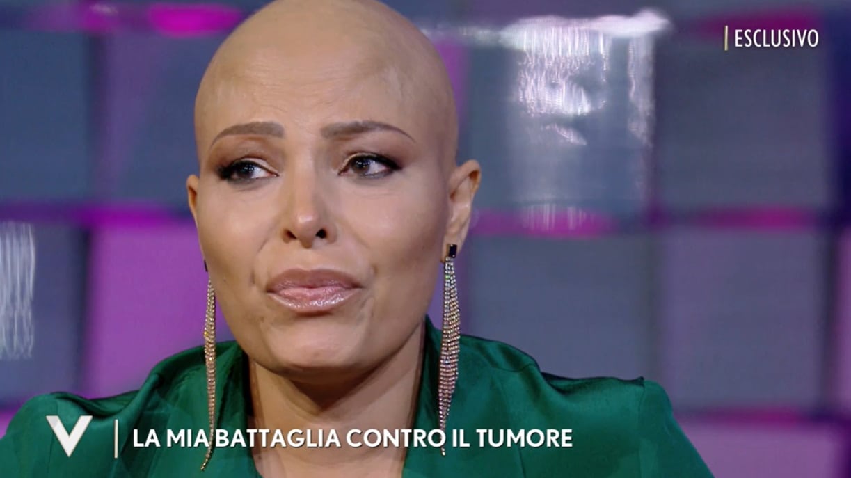 "Ho scoperto il tumore mentre cercavo un figlio": il dramma di Carolina Marconi