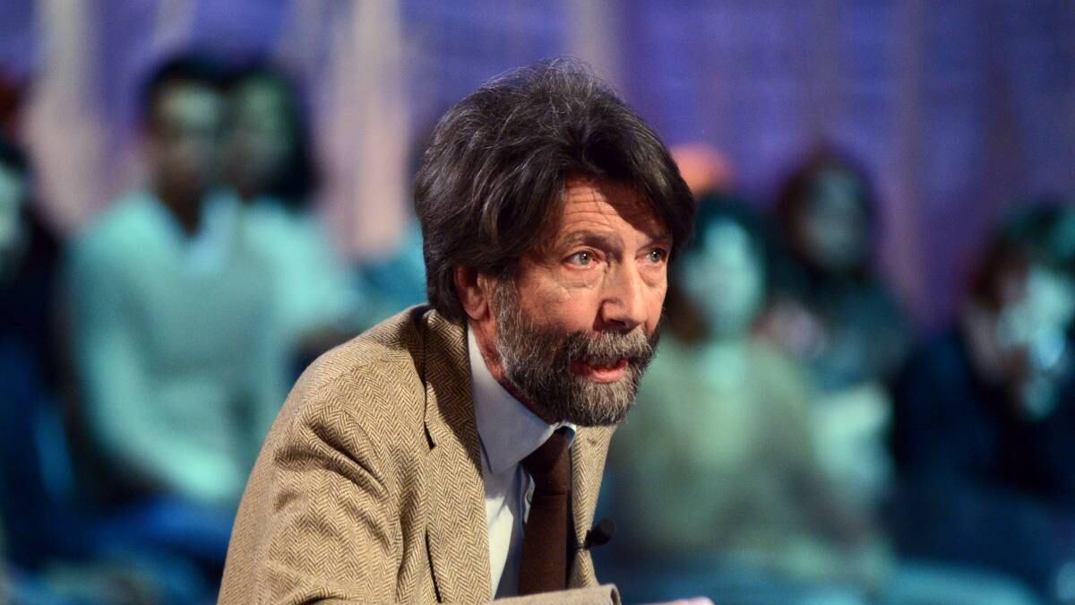 Cacciari e la bordata contro il Pd: "Tornarci per fare che?"