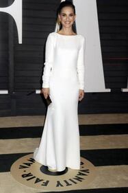 Natalie Portman e il marito Benjamin Millepied  24