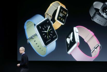 Ecco iPhone SE e iPad Pro 33