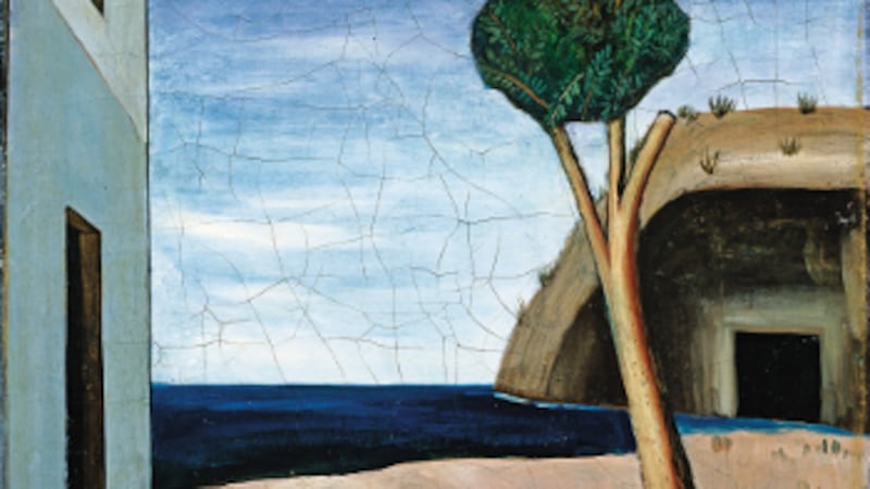 Moderni perché primitivi: l’arcaico nell’arte italiana del novecento