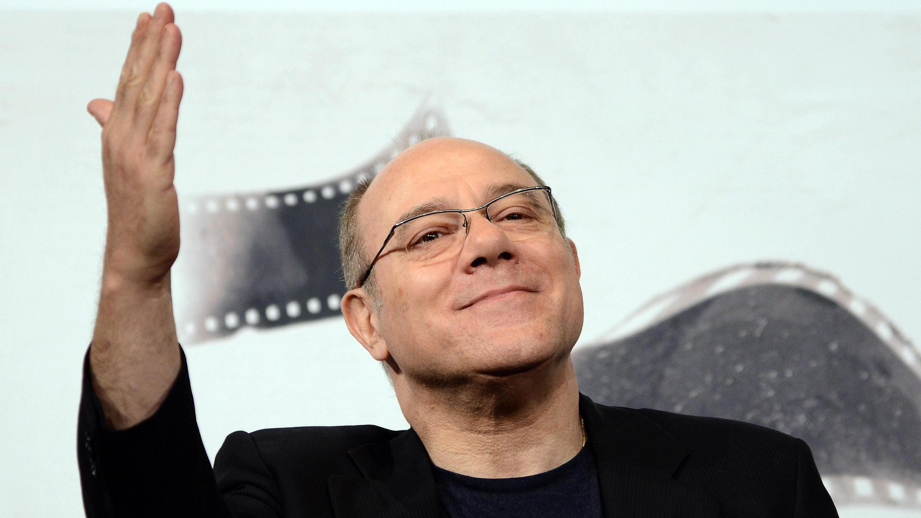 Verdone: "Non è solo la crisi Il cinema affonda per carenza d'idee"