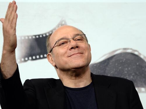Verdone: "Non è solo la crisi Il cinema affonda per carenza d'idee"