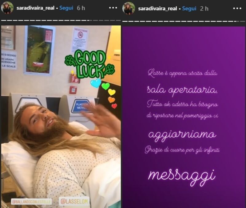 Lasse Matberg screenshot