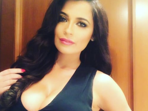 Alessia Macari si sposa