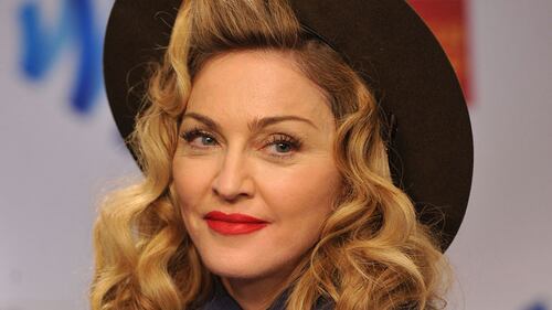 Madonna hot, i look sul palco e sul red carpet 5
