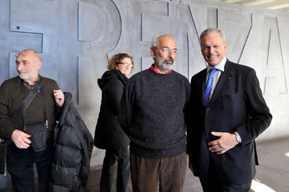 Il mondo ricorda la Shoah 14