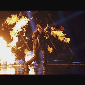 MTV Music Awards, le stranezze 12