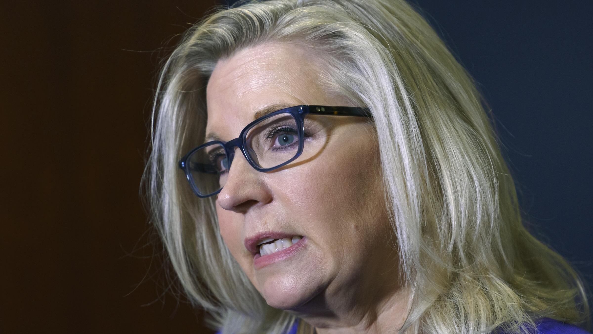 Liz Cheney epurata dai Repubblicani: "Non sto zitta"