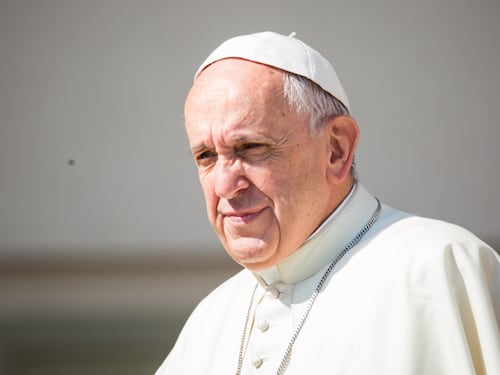 Rouen, Papa Francesco: "Condanna per ogni forma di odio"