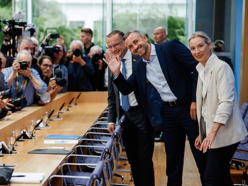 AfD al 43,8% ma senza maggioranza: ecco i cinque scenari che possono sconvolgere la Sassonia