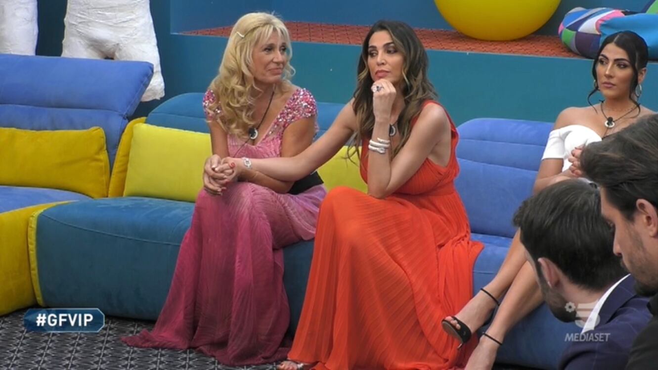 "Ho amiche da vent'anni che non se ne sono accorte...": svelato il segreto di Cecilia Capriotti al Gf Vip