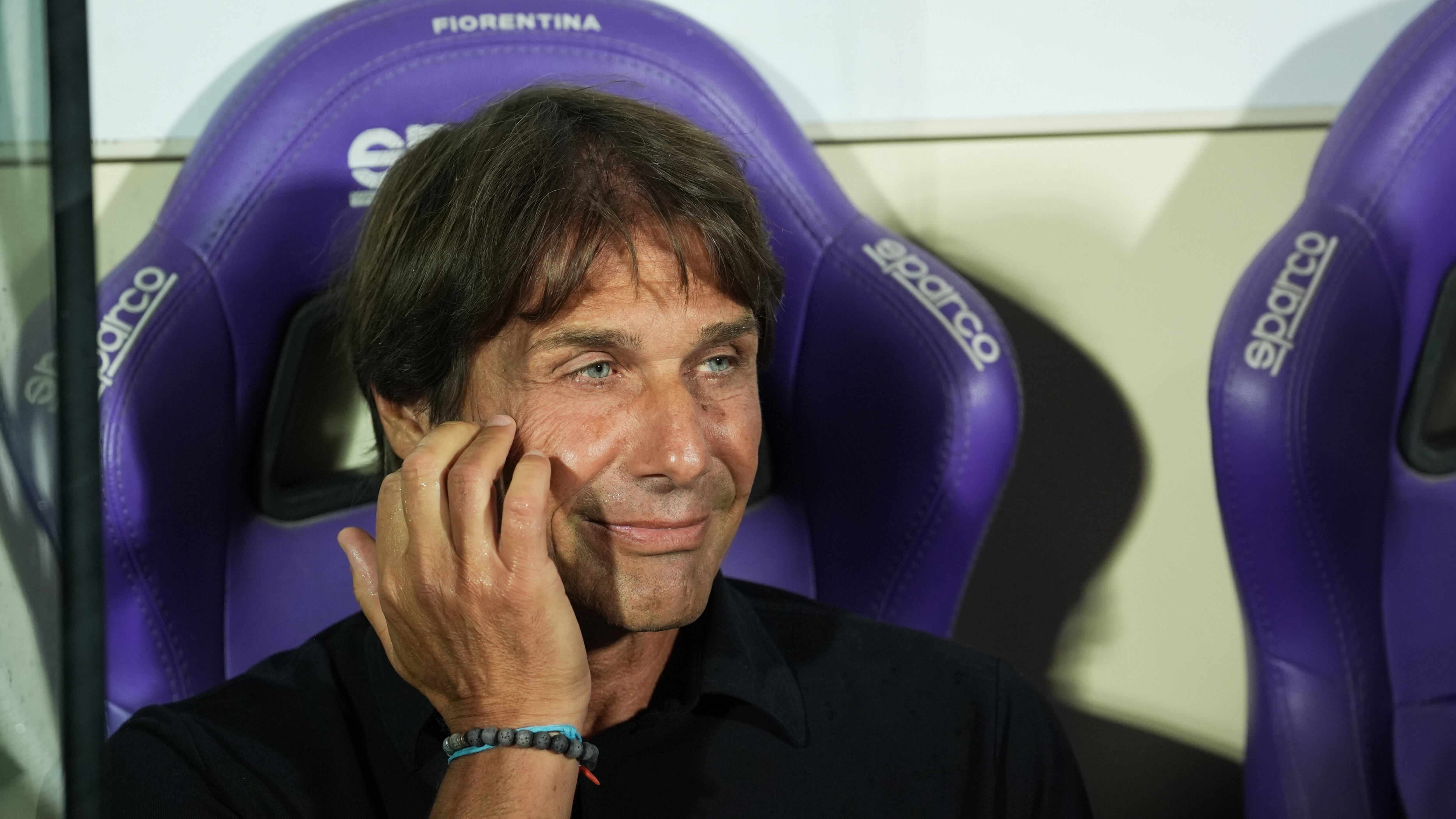 Un campione e tanta mediocrità. Napoli a parte