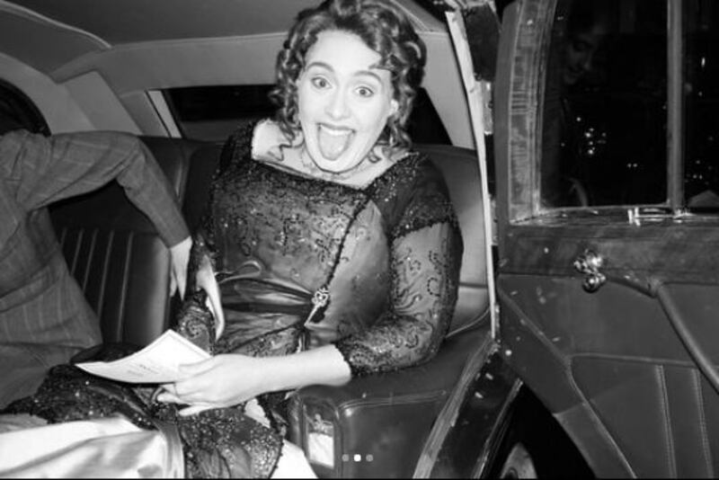 Adele, le immagini più belle 4