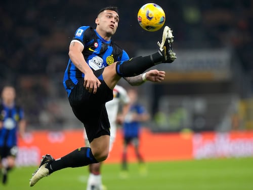 Il dilemma Inter