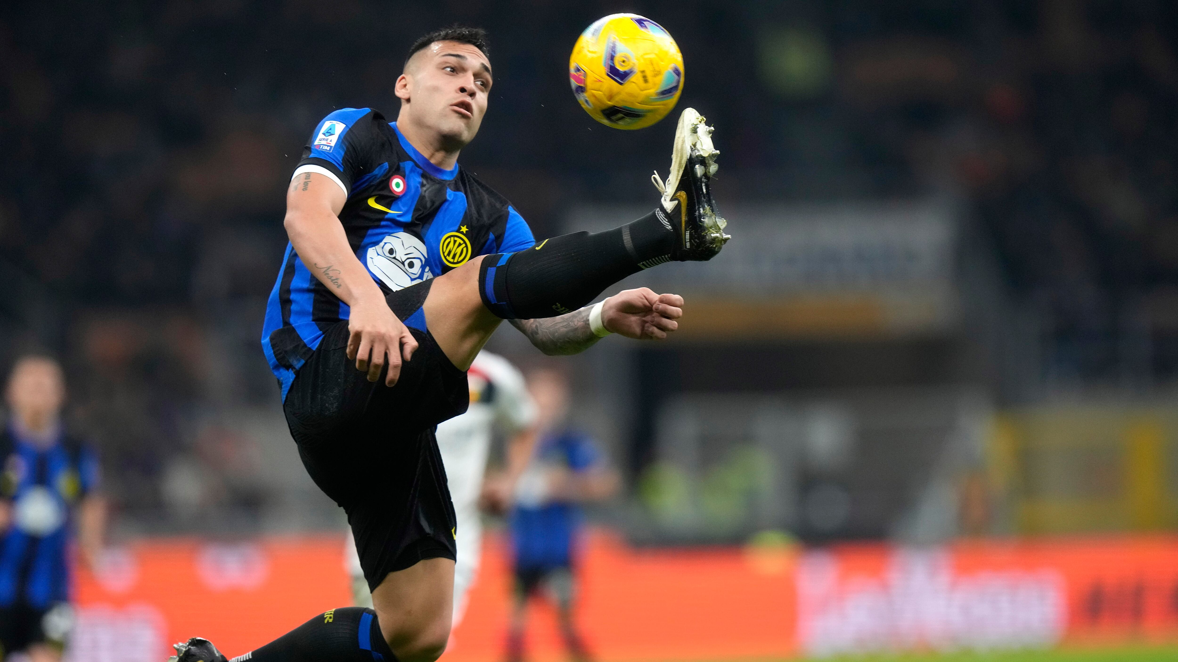 Il dilemma Inter