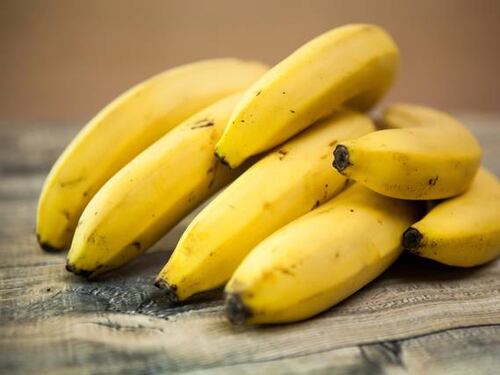 Allergia alle banane, di cosa si tratta?