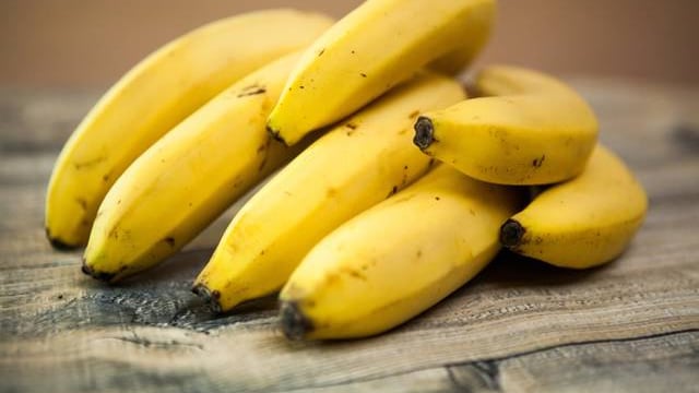 Allergia alle banane, di cosa si tratta?