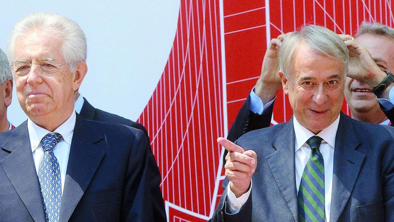 Pisapia si infuria per il no all'Expo «Questo governo molto negativo»