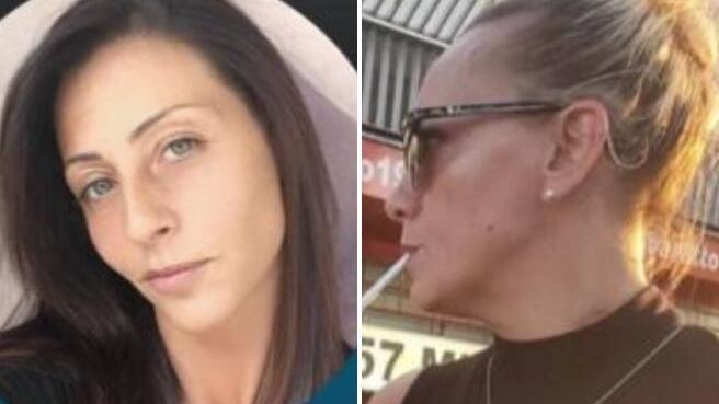 Debora e Marianna, lato rosa delle tifoserie. Professione contabili