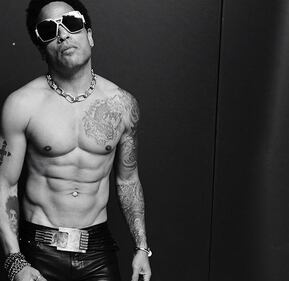 Star, Vip e tatuaggi, i più belli di sempre 32